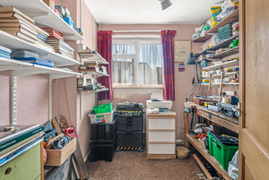 Bedroom - click for photo gallery